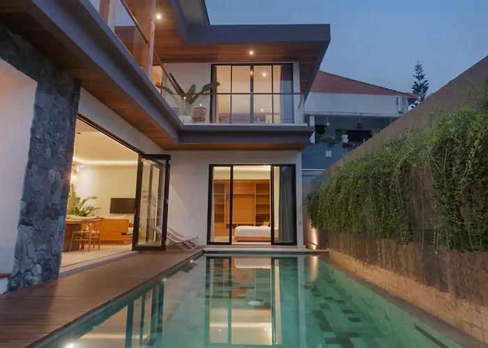 Yoki By Betterplace * Canggu