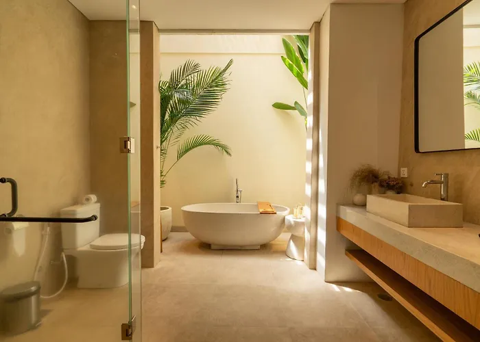 Villa Yoki By Betterplace *