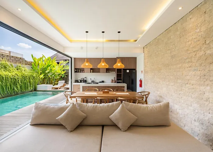 Yoki By Betterplace Canggu