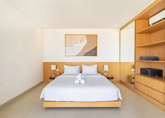 Villa Yoki By Betterplace