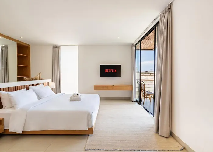 Yoki By Betterplace Villa