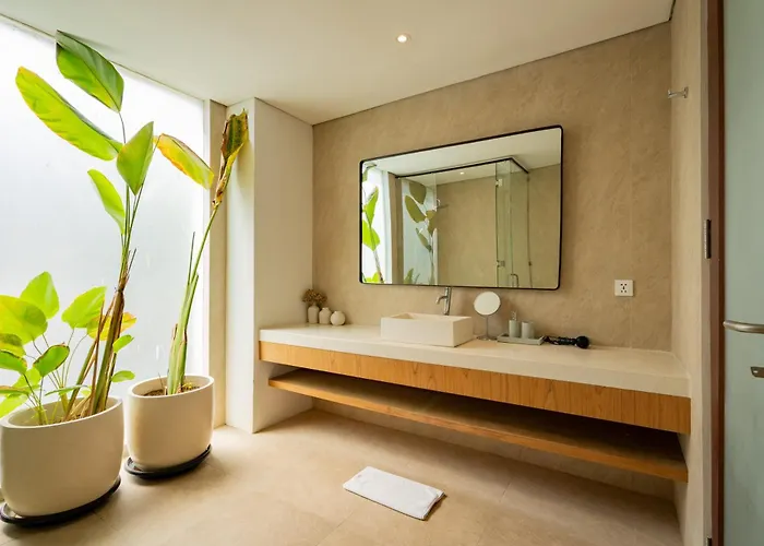 Yoki By Betterplace Villa *
