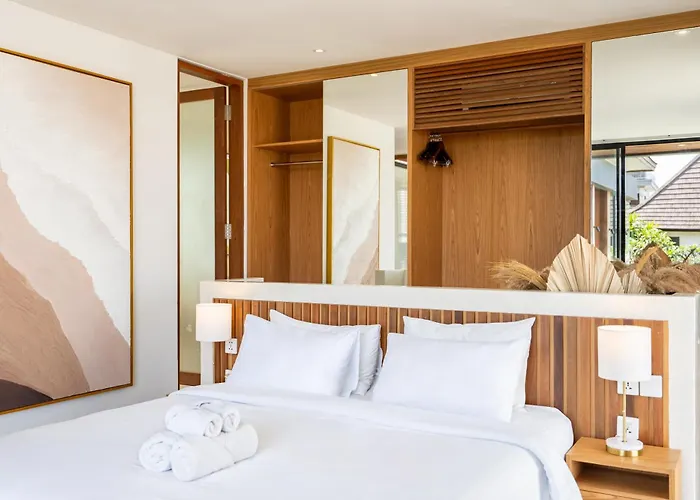 Yoki By Betterplace Canggu