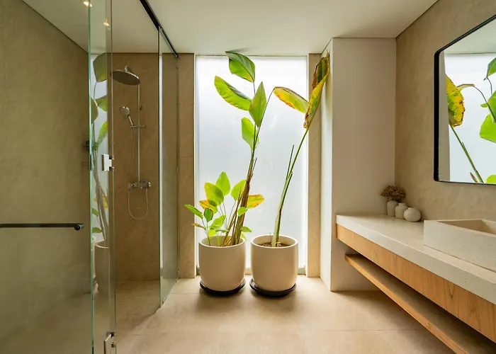 Yoki By Betterplace Villa Canggu