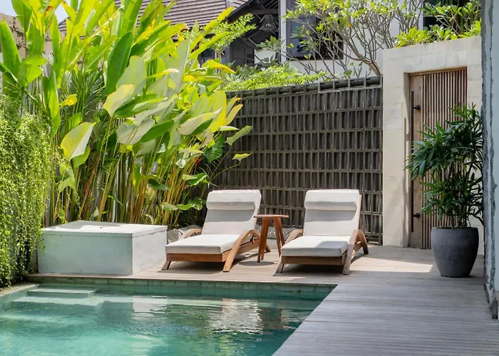 Yoki By Betterplace * Canggu