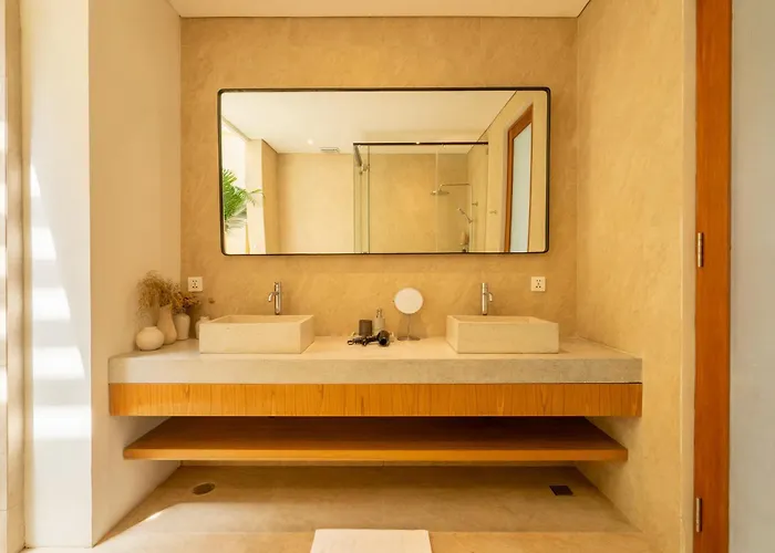 Villa Yoki By Betterplace Canggu