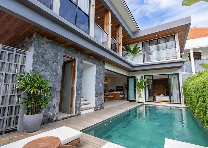Yoki By Betterplace * Canggu