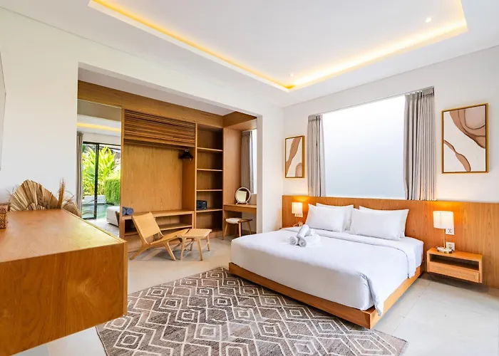 Yoki By Betterplace * Canggu