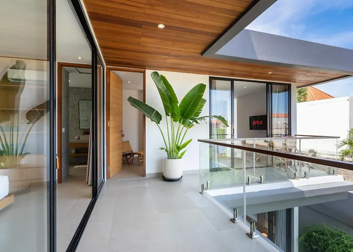 Villa Yoki By Betterplace