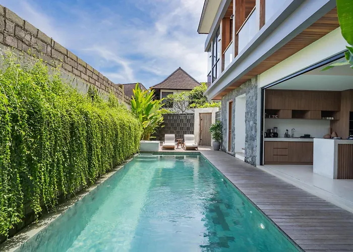 Villa Yoki By Betterplace