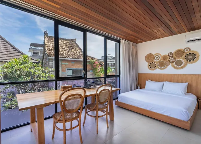 Villa Yoki By Betterplace *