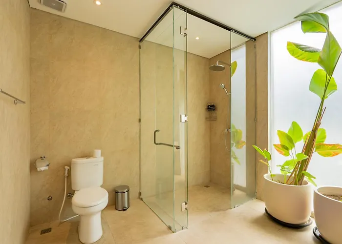 Yoki By Betterplace Villa Canggu