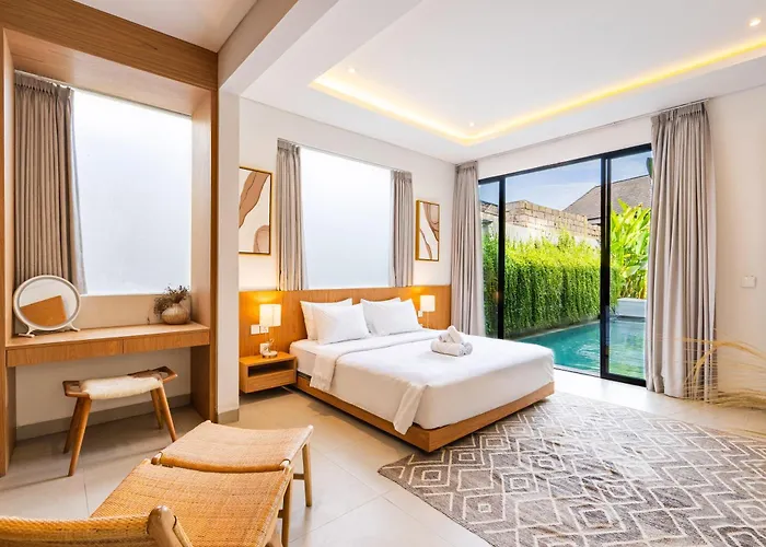 Villa Yoki By Betterplace