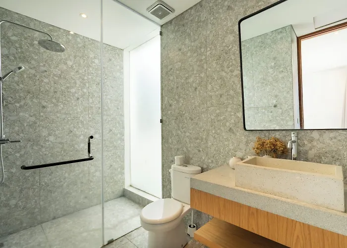 Villa Yoki By Betterplace Canggu