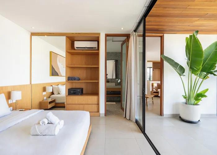 Villa Yoki By Betterplace *
