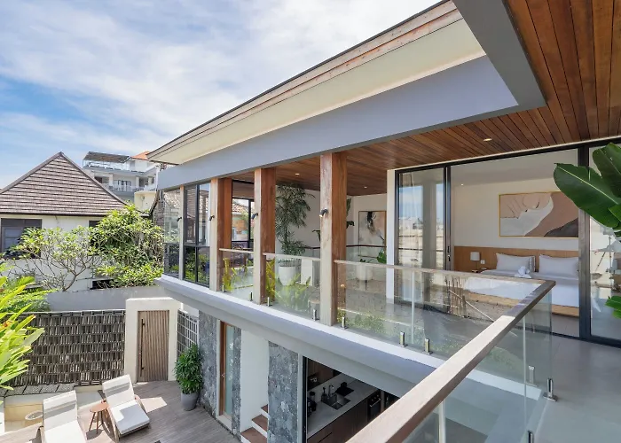 Villa Yoki By Betterplace