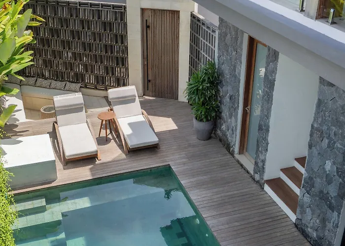 Villa Yoki By Betterplace *