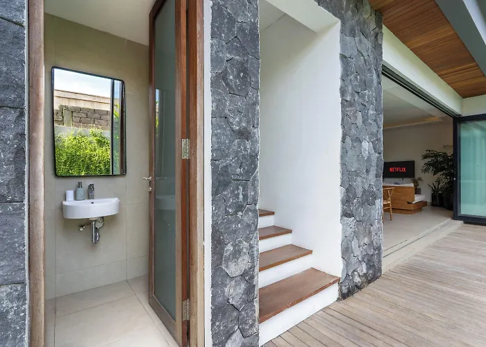 Villa Yoki By Betterplace Canggu