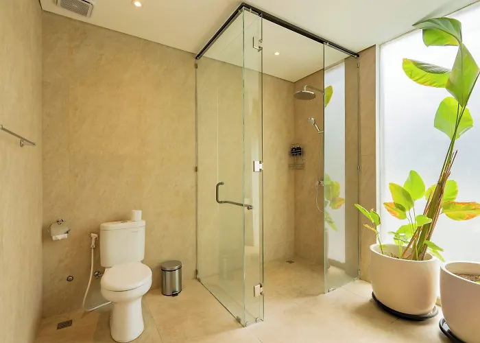 Yoki By Betterplace Villa *