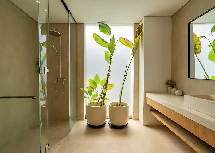 Yoki By Betterplace Villa Canggu