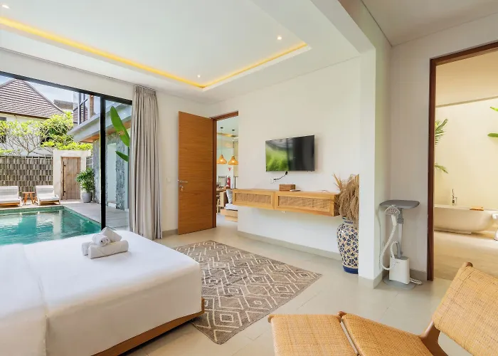 Yoki By Betterplace * Canggu