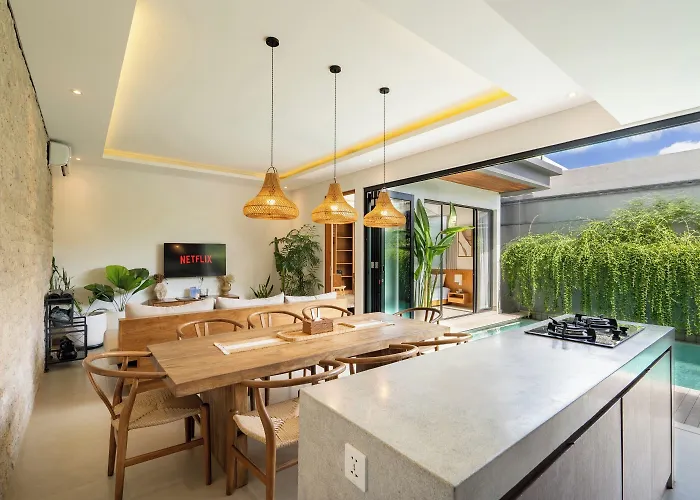 Yoki By Betterplace Villa